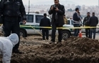 کشف اجساد ۵ زن و مرد در یک گور دسته‌جمعی در تهران