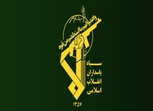 عامل پخش صوت هنجارشکنانه در بازار رضای مشهد توسط سازمان اطلاعات سپاه
سپاه بازداشت شد