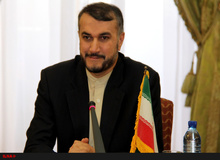 ماجرای دلخوری سردار سلیمانی بعد از قدم زدن «ظریف با جان کری» چه بود؟/ امیر عبدالهیان: شهید سلیمانی با کنایه به من گفتند با آمریکایی ها قدم میزنید؟