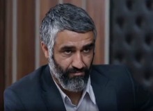 «پژمان جمشیدی» بهترین بازیگر یک جشنواره جهانی شد