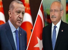 تازه‌ترین نتایج انتخابات ترکیه: اردوغان ۵۷ درصد/ قلیچدار اوغلو ۴۲ درصد 