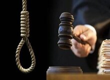 عرفان اسفندیاری و گل‌محمد محمدی اعدام شدند