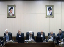 ارگان رسانه ای نزدیک به سپاه: اشتباه تصویب پالرمو را در مورد CFT تکرار نکنید/ در معاهده پالرمو  باید برای شرکت‌های ایرانی، به دلیل دور زدن تحریم پرونده‌های قضایی تشکیل دهیم/  دردسر CFT درمسئله حمایت از تروریسم برای ما بیشتر از پالرمو است