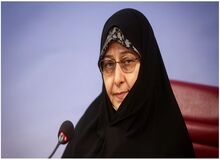 واکنش معاون امور زنان رییس جمهور به مسمومیت سریالی دانش‌آموزان: دشمن داعش پرور تحصیلات دختران در جمهوری اسلامی را تاب نمی‌آورد