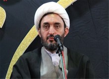 عضو مجلس خبرگان رهبری: دشمنان به دنبال محو کردن شعائر الهی مانند حجاب هستند تا بتوانند اقتدار امت اسلامی بشکنند