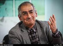 زیباکلام:  نهادهای مچ‌گیری در اینجا چند برابر کشورهای دیگر است/ کشورهایی که مفاسدشان  به گرد پای ایران نمی‌رسد، اقتصاد باز دارند

