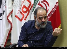 واکنش کارگردان «گاندو» به صحبت‌های وزیر امورخارجه: هنوز سکانس مربوط به ایشان پخش نشده است