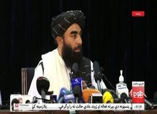  وزیر فرهنگ طالبان: "امارت اسلامی" خواهان روابط دیپلماتیک و تجاری با همه کشورها است