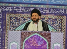 اعتراض امام جمعه لاهیجان به رئیس جمهور: آقای رئیسی قرارمان این بود؟/ در سفر نصفه و نیمه شما به رشت کدام مشکل را می توانید حل کنید؟