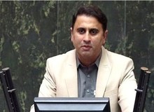 نماینده چابهار در مجلس: صدای اعتراض مردم سیستان و بلوچستان را باید شنید/ مردم در سایر نقاط کشور پیگیر خطبه‌های نماز جمعه زاهدان هستند/ مولوی عبدالحمید همواره مردم را به آرامش دعوت می‌کند