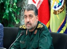  سردار قریشی: تصاویر حضور رهبر معظم انقلاب در جلسات با فرماندهان منتشر می‌شود