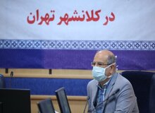 دکتر زالی:پاییز نگران کننده‌ای پیش‌رو داریم/کانون اصلی شیوع بیماری مسافرت ها و میهمانی هاست