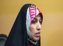 شکایت آمنه‌سادات ذبیح‌پور از محمود احمدی‌نژاد
