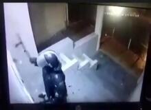 پلیس تخریب منزل مسکونی توسط ماموران ناجا را تکذیب کرد
