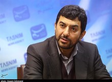 مدرس خیابانی: قرارگاه خاتم الانبیا(ص) آب دریای عمان را برای مصرف مردم سیستان و بلوچستان شیرین سازی می کند
