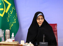 واکنش رییس کمیسیون امور داخلی مجلس به مهاجرت فرزند انسیه خزعلی: وقتی فرزند تحت کنترل پدر نیست و شاید هیچ امر و نهی را نپذیرد/ بعضی به حرف پدرشان گوش نمی‌دهند!/این افراد در نظام آینده مدیریتی کشور جایگاهی نداشته و نخواهند داشت