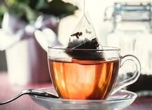 چای کیسه‌ای حاوی این مواد خطرناک است
