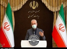 علی ربیعی: فایل صوتی ظریف به سرقت رفته!/ روحانی به وزارت اطلاعات دستور داده عوامل این توطئه را شناسایی کند