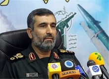 فرمانده هوا فضای سپاه: قادر به ‌تولید هر نوع موشکی‌ هستیم