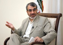 روایت کدخدایی از پشت پرده انتخابات ریاست‌جمهوری در سال ۸۸