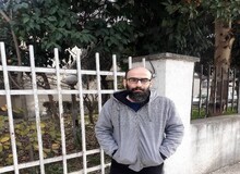  ‎حسین رزاق با تودیع وثیقه دومیلیارد تومانی آزاد شد