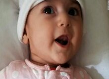 مجوز سفر نوزاد ۴ ماهه ایرانی به آمریکا برای عمل جراحی صادر شد