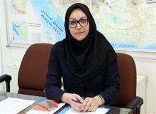  سحر تاجبخش رئیس سازمان هواشناسی : تعداد زیادی از کارمندان هواشناسی به خارج از کشور مهاجرت کرده اند/در کشور دچار کمبود رادار و تجهیزات هستیم 