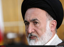 قاضی عسگر: مسائل داخلی عربستان مشکلی برای حجاج ایرانی ایجاد نمی‌کند