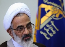 نماینده، ولی فقیه در سپاه: در فتنه خواص بیشتر از عوام ریزش می‌کنند و ریزششان پیداتر است