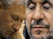 ربیعی در شمایل «احمدی نژادِ پس از قدرت» / ژست ضد فساد ربیعی؛ استارتی زودهنگام برای حضور در انتخابات و بازی در نقش اول پروژه انتخاباتی ضد فساد اصلاح‌طلبان؟  / چرا مردم ادعای ضدفساد او را مانند ادعا‌های احمدی نژاد باور نمی‌کنند؟