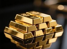 افت قیمت جهانی طلا تحت فشار بازده اوراق خزانه‌داری آمریکا