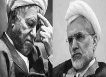 روایت هاشمی رفسنجانی از احضار جن در حضور عبدالله نوری