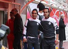 مهدی مهدوی‌کیا رد صلاحیت شد