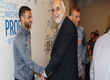 چه کسی جانشین «نبی» در هیئت مدیره پرسپولیس می‌شود؟