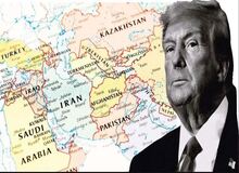  ارمنستان دوره آغاز تأسیس کریدور ترامپ را اعلام کرد