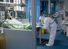 سرعت شیوع بالای کرونا در لرستان / ۶۵ بیمار مشکوک به کرونا در لرستان بستری هستند