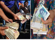 ایران به زودی ونزوئلا می‌شود؟/ روایتی از هشدارهای اقتصادی «مسعود نیلی» به ابراهیم رئیسی!