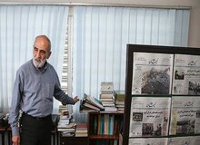 ادعای حسین شریعتمداری: اوایل دهه۸۰ دوکارشناس برجسته امنیتی اعلام کردند میرحسین موسوی فراماسونر است