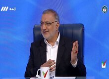 ستادهای کاندیدای "پوششی دوم" از سعیدجلیلی حمایت می کنند