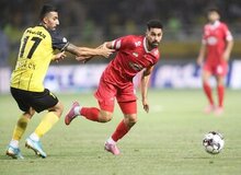 انتقال کاپیتان سابق پرسپولیس به این تیم رد شد!