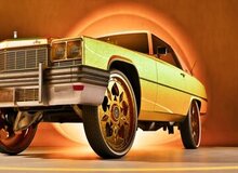 رانندگی در «GTA 6» واقعی‌تر می‌شود / باید بنزین بزنیم؟