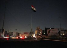 حمله پهپادی به سفارت آمریکا در بغداد؛ صدای انفجار در منطقه سبز  