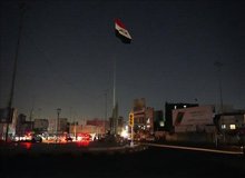 حمله پهپادی به سفارت آمریکا در بغداد؛ صدای انفجار در منطقه سبز  