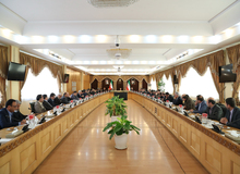  استانداران و شهرداران در تعطیلات نوروز کجا بودند؟ +جدول 