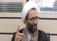 نماینده مجلس:  شیک پوش های پشت میز مذاکره قاتل دانشمندان هسته ای ما هستند