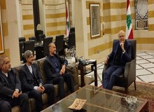 
امیرعبداللهیان: نسبت به نتایج مذاکرات وین خوشبین و در عین حال جدی هستیم
