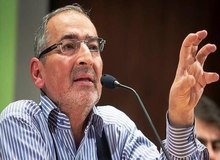 زیباکلام: احمدی نژادی‌ها ریاست قالیباف را نمی‌پذیرند/مجلس یازدهم در اختیار جبهه پایداری و  احمدی نژادی ها خواهد  بود