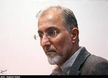 
راغفر: حضور نظامیان در اقتصاد مشکل آفرین است
