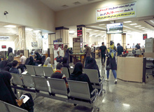 از ارائه خدمات بانکی به زنان بی‌حجاب تا تشکیل پرونده برای رییس بانک