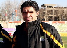 ابراهیم صادقی مربی سایپا شد